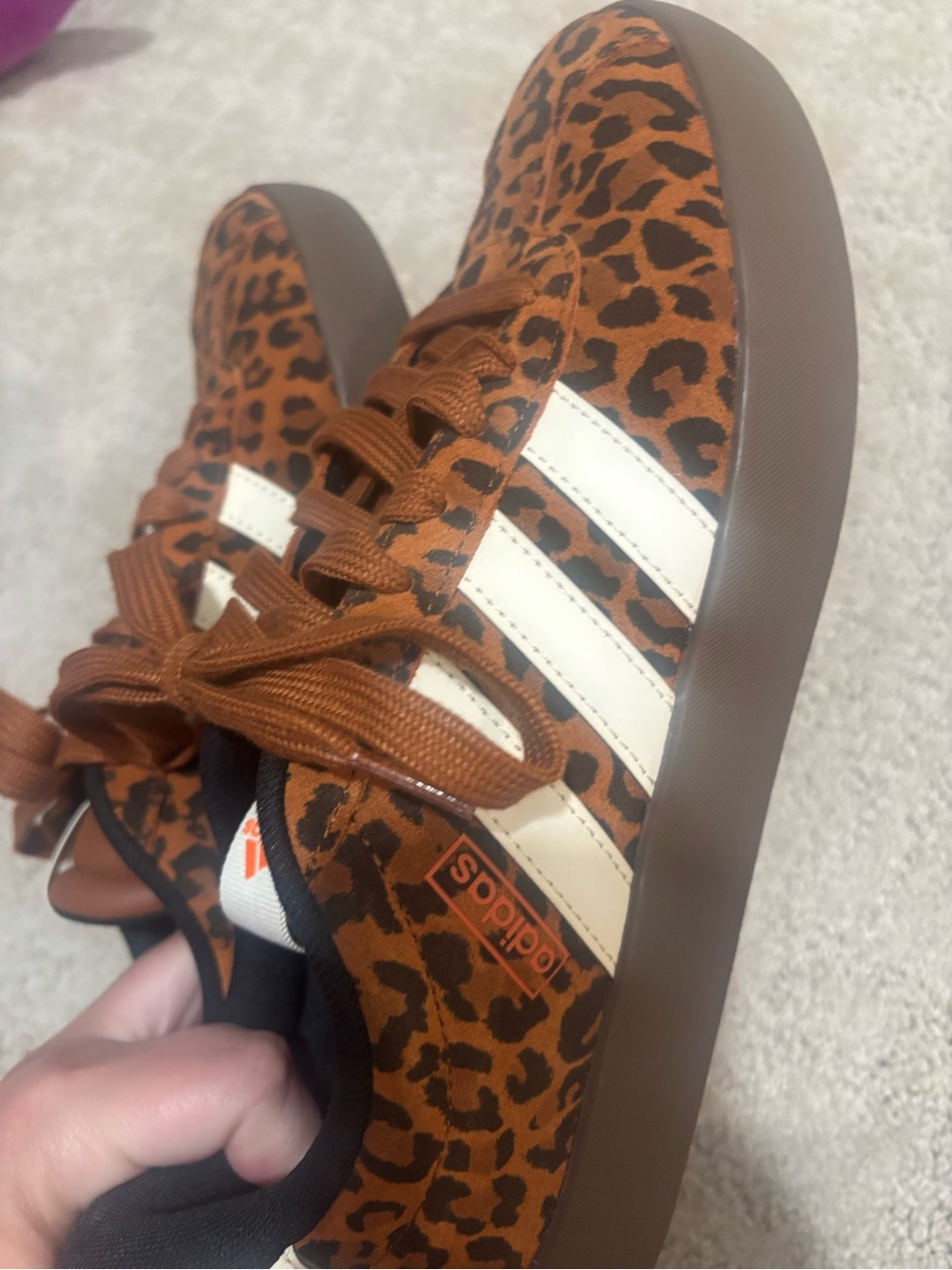 Adidas - Picture 2 of 3